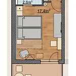 Ξενοδοχείο Seehotel Am Hallstaettersee Modern Όμπερτραουν