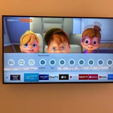 Seehotel Am Hallstaettersee Modern With Ac Ξενοδοχείο