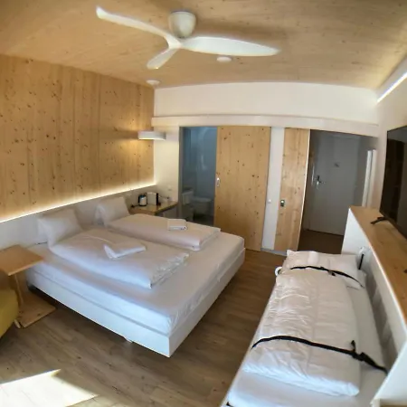 Szálloda Seehotel Am Hallstaettersee Modern