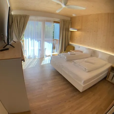 Seehotel Am Hallstaettersee Modern * Obertraun