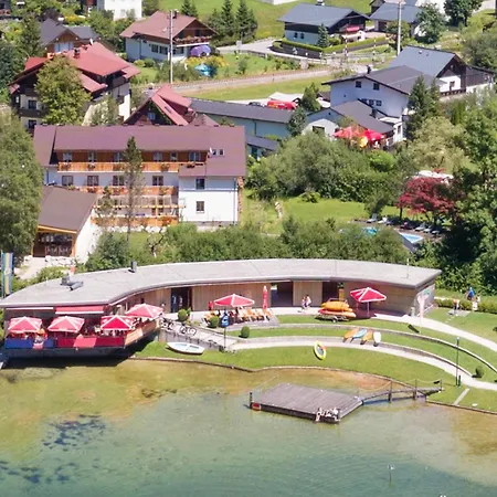 Seehotel Am Hallstaettersee Modern With Ac *