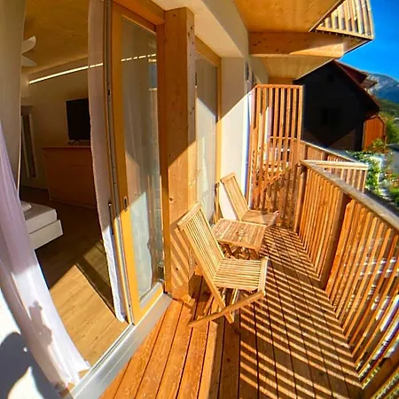 Hotel Seehotel Am Hallstaettersee Modern With Ac *