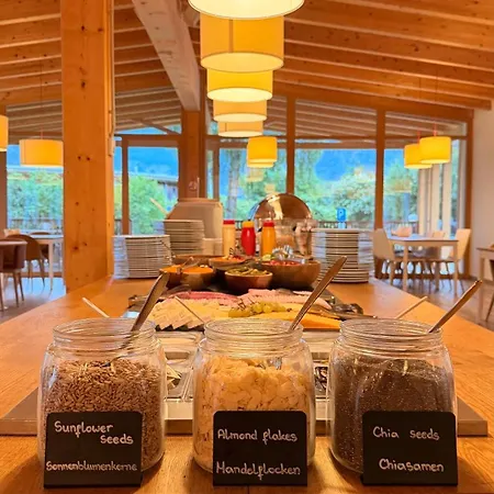 Ξενοδοχείο Seehotel Am Hallstaettersee Modern With Ac *