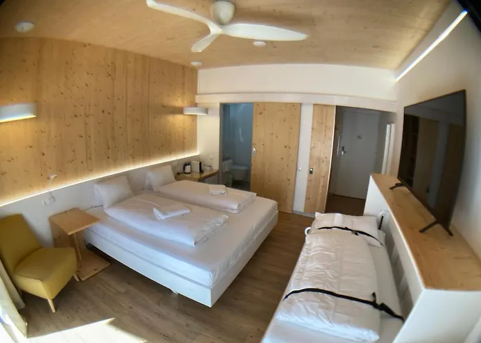 Hotel Seehotel Am Hallstaettersee Modern