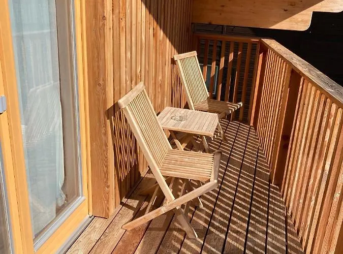 Hotel Seehotel Am Hallstaettersee Modern