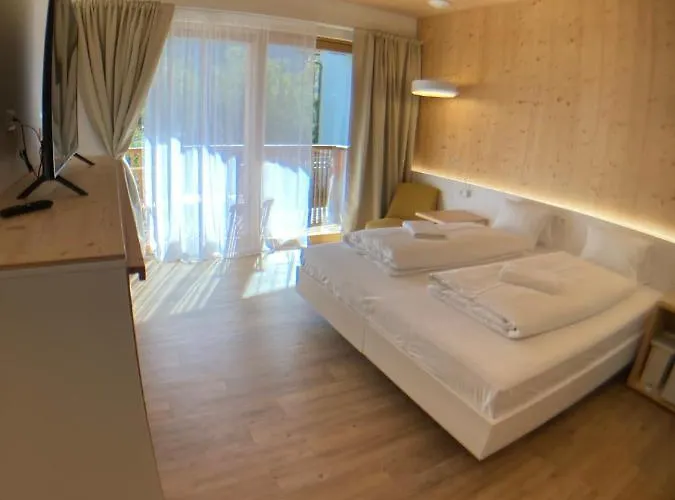 Seehotel Am Hallstaettersee Modern * Obertraun