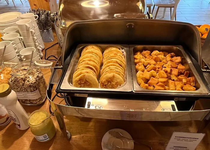 Seehotel Am Hallstaettersee Modern * Obertraun