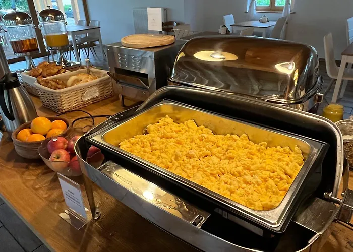 Hotel Seehotel Am Hallstaettersee Modern