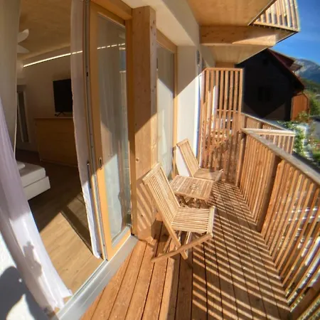 Ξενοδοχείο Seehotel Am Hallstaettersee Modern Όμπερτραουν