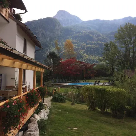 Seehotel Am Hallstaettersee Modern
