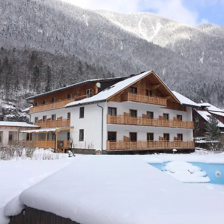 Ξενοδοχείο Seehotel Am Hallstaettersee Modern *