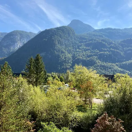 Seehotel Am Hallstaettersee Modern Ξενοδοχείο *