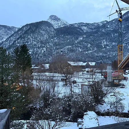 Seehotel Am Hallstaettersee Modern