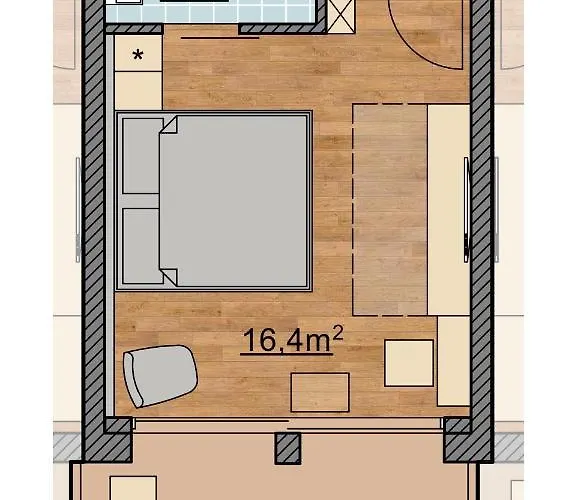 Seehotel Am Hallstaettersee Modern Ξενοδοχείο