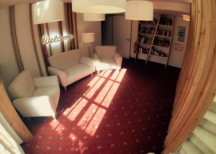 Ξενοδοχείο Seehotel Am Hallstaettersee Modern