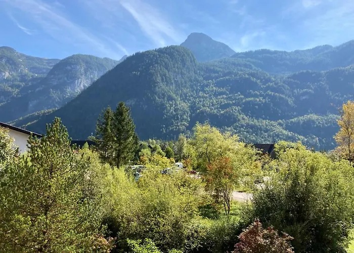 Seehotel Am Hallstaettersee Modern Ξενοδοχείο *