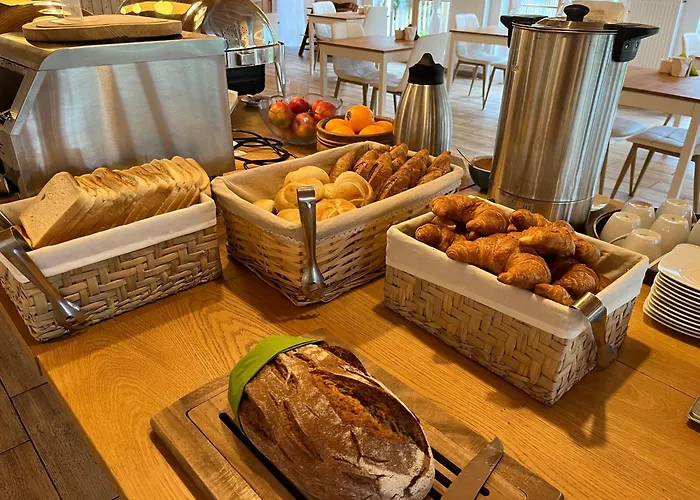 Seehotel Am Hallstaettersee Modern Όμπερτραουν