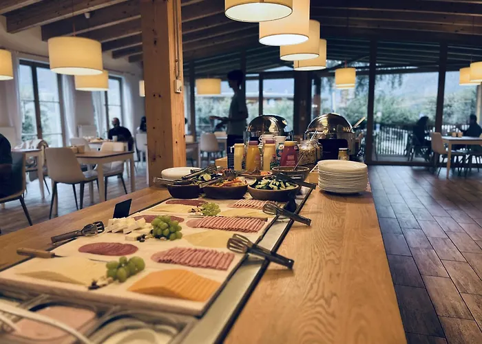 Ξενοδοχείο Seehotel Am Hallstaettersee Modern